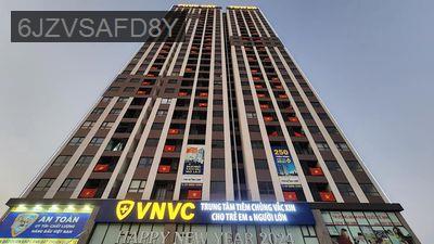 Bán căn 2pn2wc - 60M2 CHUNG CƯ Phúc Đạt giá 2,250 tỷ - Phường Đông Hòa  -  Thị xã Dĩ An 