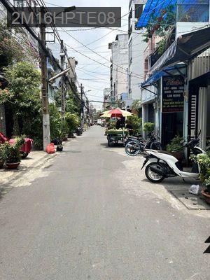 65m2 TÔ HIẾN THÀNH Q.10 SỔ HỒNG RIÊNG 4,5 x 14m xây được 5 Tầng sân th - Phường 14  -  Quận 10  65m2 TÔ HIẾN THÀNH Q.10 SỔ HỒNG RIÊNG 4,5 x 14m xây được 5 Tầng sân th - Phường 14  -  Quận 10