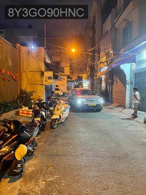 Bán nhà Mặt Tiền Tây Sơn không lộ giới 4x13m lầu 5.9ty - Phường Tân Quý  -  Quận Tân Phú 