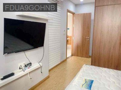 Cô Chú Ở Nước Ngoài Gửi Bán Căn Hộ The Flemington Q11.Có Sổ - Phường 15  -  Quận 11 