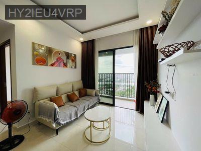 CÔ MÌNH ĐI MỸ BÁN GẤP CĂN 2PN -1TỶ8 - Phường Vĩnh Phú  -  Thị xã Thuận An 