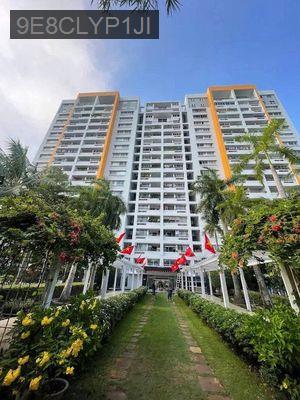 CC 4S Riverside - Thủ Đức, Shophouse kinh doanh 58,29m2 SHR, hỗ trợ NH - Phường Hiệp Bình Chánh  -  Quận Thủ Đức 