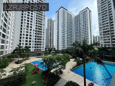 Căn Hộ Ngay Chợ Bình Chánh tiện ích 5 sao - Xã Bình Chánh  -  Huyện Bình Chánh 