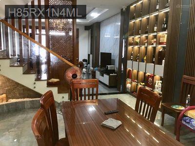 Hoa hồng 1% - Bán NR 3 tầng tại Tân Hiệp 4, Hóc Môn, 6,3 tỷ, 84m2, - Xã Tân Hiệp  -  Huyện Hóc Môn 