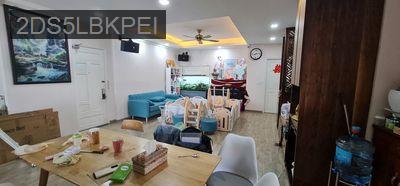 CĂN HỘ 131M2, 3PN, CHUNG CƯ CAO ỐC H2, QUẬN 4 - Phường 8  -  Quận 4 