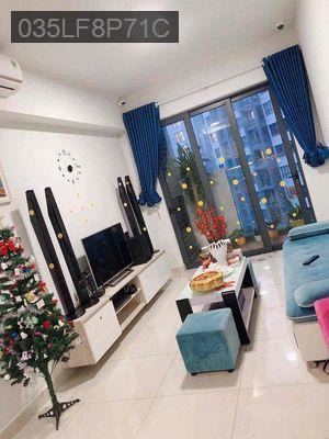 Bán chung cư - Phường Sơn Kỳ  -  Quận Tân Phú  - 71m² - 4.1tỷ