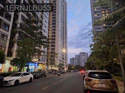 Vinhomes GrandPark Q9, toà S7, 67m2. 2pn 2wc. SH2024. 3.5tỷ - Phường Long Thạnh Mỹ  -  Quận 9 