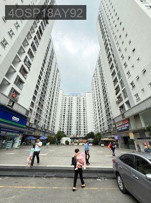 CĂN HỘ PROSPER PLAZA PHAN VĂN HỚN- 4.5x11- TẶNG NỘI THẤT. CHỈ 2 TỶ 600 - Phường Tân Thới Nhất  -  Quận 12  CĂN HỘ PROSPER PLAZA PHAN VĂN HỚN- 4.5x11- TẶNG NỘI THẤT. CHỈ 2 TỶ 600 - Phường Tân Thới Nhất  -  Quận 12