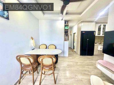 💥💥💥BÁN CHUNG CƯ MỸ PHƯỚC-THANG MÁY 18 TẦNG-HÀNG XÓM QUẬN 1- 56m2. Chỉ - Phường 2  -  Quận Bình Thạnh 