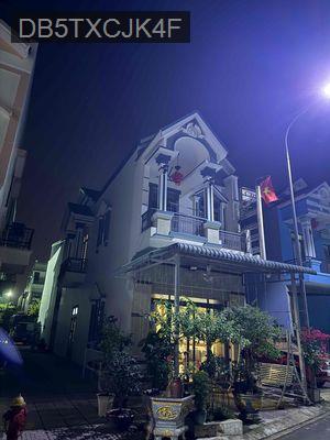 Nhà Mái thái 1 trệt, 1 lầu, 3PN , Phòng khách Rộng - Phường Tân Phước Khánh  -  Thị xã Tân Uyên 