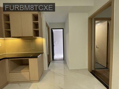 Căn 2PN giá mềm - Sẵn Sổ hồng - Nhận nhà ở ngay - Hỗ trợ vay 80%! - Xã Phong Phú  -  Huyện Bình Chánh 