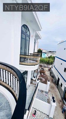NHÀ NGAY TRƯỜNG HỌC CẤP 3 ,KHU DÂN CƯ CAO CẤP ĐÃ CÓ SỔ HỒNG ,CÒN CHỈ 2 - Xã Tân Kim  -  Huyện Cần Giuộc 