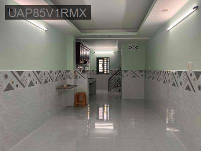 Bán nhà Q7 - Phường Phú Mỹ  -  Quận 7 