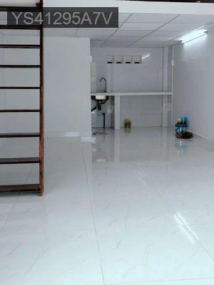 Bán nhà - Xã Phong Phú  -  Huyện Bình Chánh  - 24m² - 1.05tỷ