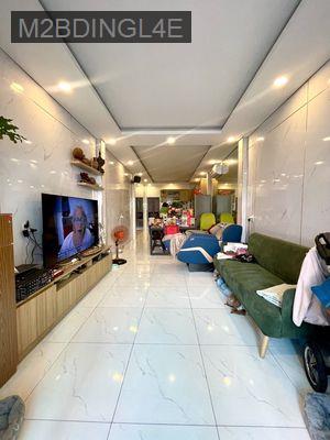 Bán nhà - Phường 15  -  Quận Bình Thạnh  - 97m² - 8.2tỷ