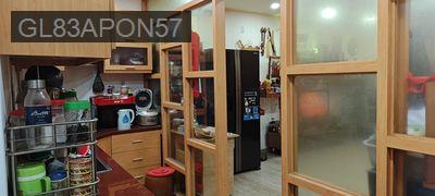 [CẦN BÁN GẤP] CĂN HỘ CHUNG CƯ WILTON - Phường 25  -  Quận Bình Thạnh 