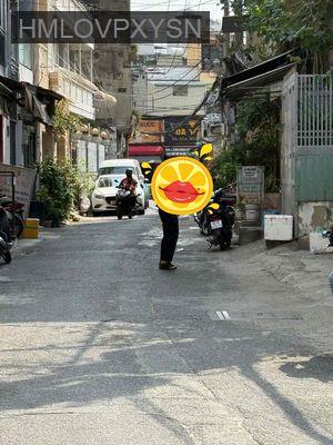 Gấp bán nhà 3 tầng, HXH, 50m2 Giá: 7.6tỷ TL - Phường Tân Sơn Nhì  -  Quận Tân Phú 