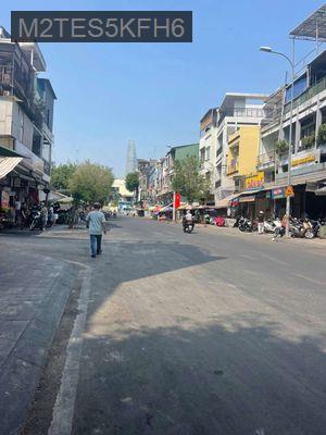 SIÊU PHẨM (3,10X10) Q1, *GIÁ RẺ* KHÔNG CÒN CĂN THỨ 2 - Phường Cầu Ông Lãnh  -  Quận 1 
