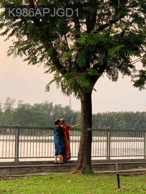 ✨ CĂN HỘ ĐẸP NHẤT KHU BELLEZA – FULL NỘI THẤT CAO CẤP - Phường Phú Mỹ  -  Quận 7 