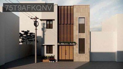 NHÀ TÀI LỘC NỞ HẬU, Hẻm 1 Sẹc Gò Dầu 7m, Có PN Trệt Cho Ông Bà - Phường Tân Sơn Nhì  -  Quận Tân Phú 