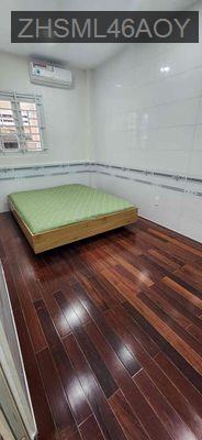 2tỷ65  sở Hữu Hộ khẩu phú nhuận - Phường 4  -  Quận Phú Nhuận 