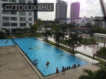 Hoàng Anh An Tiến-Gold House 3PN2WC, GIÁ RẺ,sổ hồng riêng - Xã Phước Kiển  -  Huyện Nhà Bè 