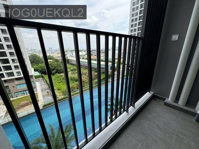 CHÍNH CHỦ BÁN CĂN HỘ 1PN PRIVIA KHANG ĐIỀN - VỊ TRÍ VÀNG QUẬN BÌNH TÂN - Phường An Lạc  -  Quận Bình Tân 