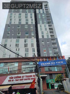 Nhà bán. CC căn hộ cao cấp Thanh Đa View. phường 27, quận Bình Thạnh. - Phường 27  -  Quận Bình Thạnh 