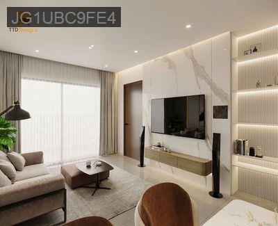 Bán căn hộ chung cư cao cấp - Phường Phú Thuận  -  Quận 7 