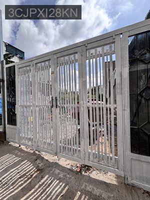 Chỉ Nhỉnh 3 Tỷ, 4x18m, bán Đất HXH Huỳnh Tấn Phát gần KDC Anh Tuấn - TT. Nhà Bè  -  Huyện Nhà Bè 