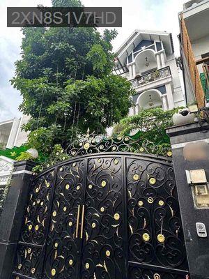 Cần bán Nhanh căn góc MTĐ Đường 47, Thảo Điền, Q2. Giá 7Tỷ790 TL nhẹ - Phường Thảo Điền  -  Quận 2 