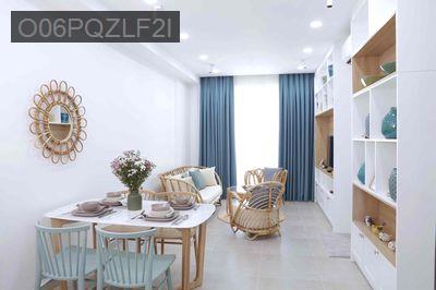 Bán căn hộ chung cư The Botanica (chủ đầu tư NOVALAND) 2pn 2wc 73m2 - Phường 2  -  Quận Tân Bình 