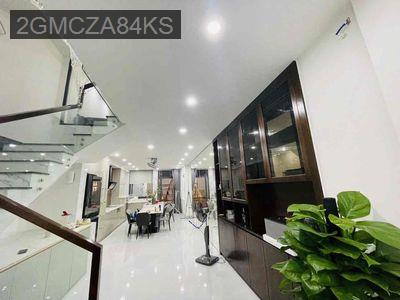 Bán nhà - Phường Phước Long B  -  Quận 9  - 140m² - 12.8tỷ