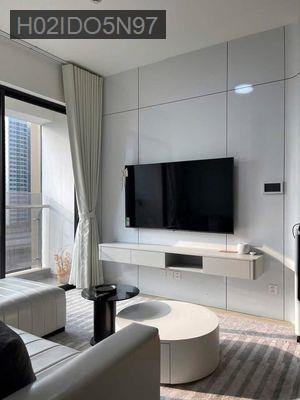 CH,CV GIA ĐỊNH,49M2, 2PN,SHR+NT CAO CẤP, HĐ THUÊ 13/TH, BANK FULL 80%, - Phường 1  -  Quận Gò Vấp 