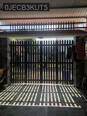 Bán nhà long an - Xã Mỹ Hạnh Nam  -  Huyện Đức Hòa 