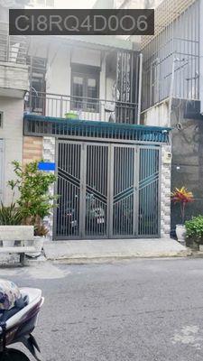 TÔI CHÚ NAM CẦN BÁN GẤP NHÀ Q9 Đ.VÕ VĂN NGÂN 38.M2 SHR 1TỶ590 HXH - Phường Linh Chiểu  -  Quận Thủ Đức 