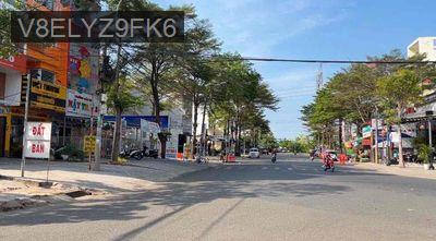 Đất Khu Dân Cư Phú Lợi Quận 8 - Phường 7  -  Quận 8 