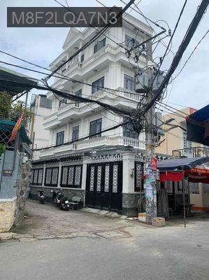 Bán nhà - Phường Tân Chánh Hiệp  -  Quận 12  - 60m² - 7.55tỷ