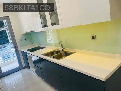 bán căn hộ Vinhome Central  park - Phường 22  -  Quận Bình Thạnh 