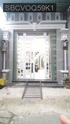 Bán nhà - Phường 21  -  Quận Bình Thạnh  - 71m² - 5.7tỷ