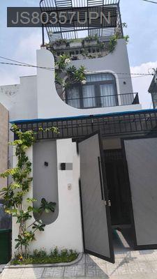 Bán nhà Hướng Đông Nam , Đường 100A Cầu Xây , Tân Phú , Quận 9 , 3PN - Phường Tân Phú  -  Quận 9 