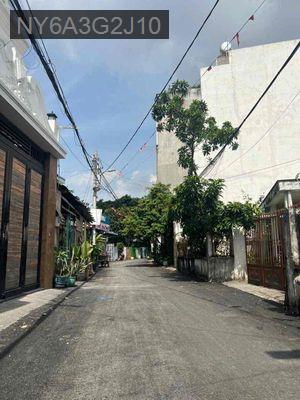 Bán đất - Phường Bình Trưng Tây  -  Quận 2  - 100m² - 8.5tỷ