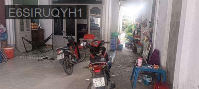 Chính chủ cần bán nhà - TT. Củ Chi  -  Huyện Củ Chi 