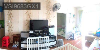 Cần tiền bán gấp - Phường 14  -  Quận Gò Vấp 