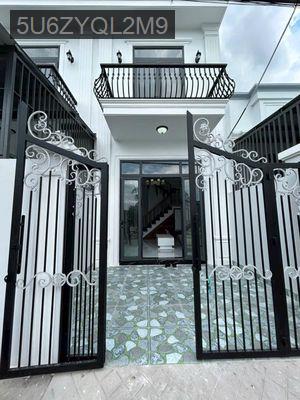 Bán nhà - Xã Tân Quý Tây  -  Huyện Bình Chánh  - 80m² - 1.5tỷ