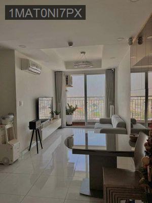 Bán gấp căn hộ Carillon 7 - Tân Phú - 2PN1WC 66m2 - Tầng cao thoáng - Phường Tân Thới Hoà  -  Quận Tân Phú 