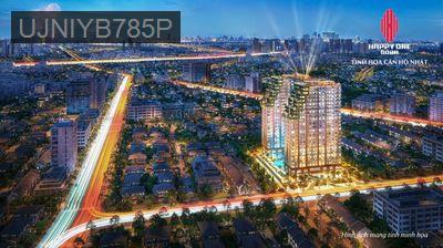 CHÍNH CHỦ CẦN BÁN CĂN HỘ HAPPY ONE SORA - Phường Linh Xuân  -  Quận Thủ Đức 