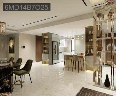 Căn hộ cao cấp trung tâm quận 5 - Kiều By KITA - Nhận nhà ngay CK 13% - Quận 5 - Tp Hồ Chí Minh