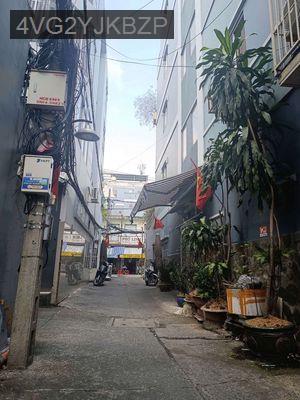 nhà đẹp, Dương Bá Trạc, Q8 - Phường 1  -  Quận 8 