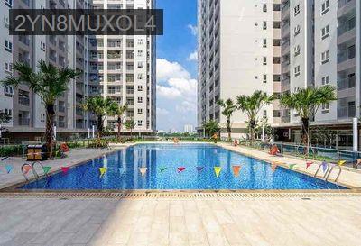 Chính chủ cần bán căn hộ Lavita Charm căn office giá tốt - Phường Trường Thọ  -  Quận Thủ Đức 